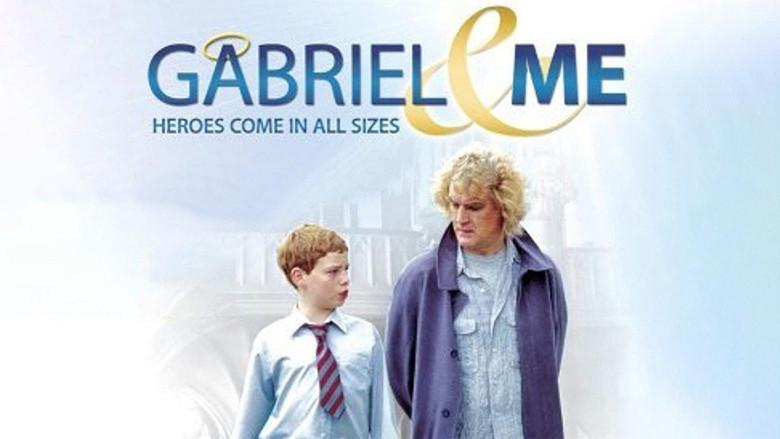 Gabriel & Me - Fondo