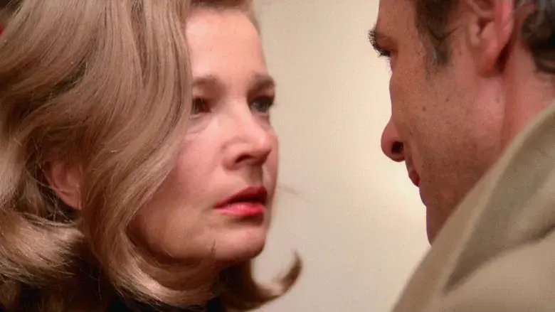 Noche de estreno - Fondo