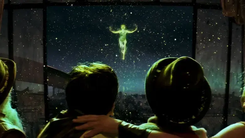 Moulin Rouge - Fondo