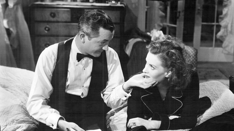 Niñera moderna - Fondo