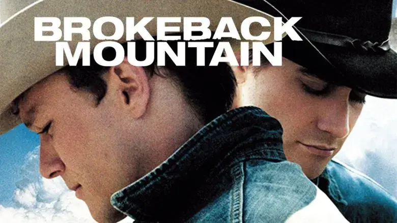 Brokeback Mountain: En terreno vedado - Fondo