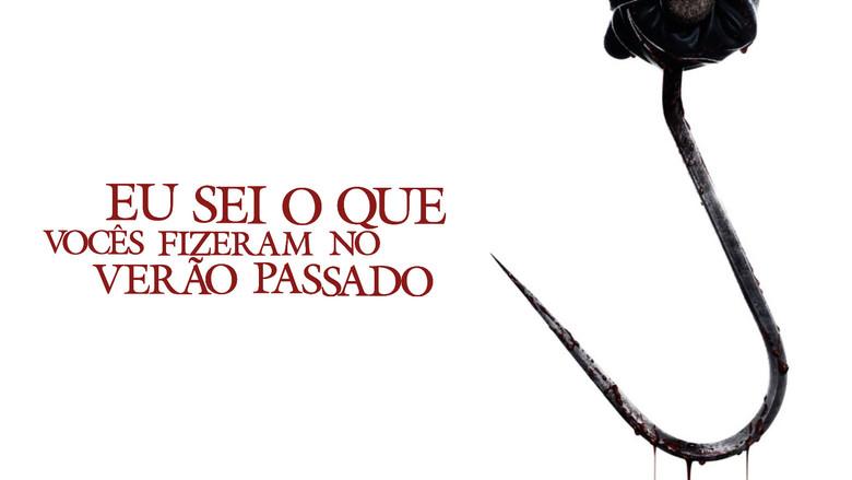 Sé lo que hicisteis el último verano - Fondo