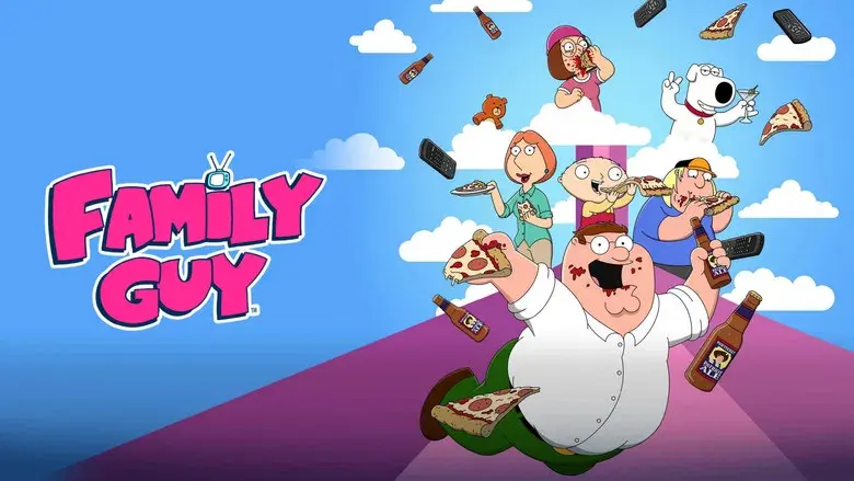 Padre de familia - Fondo