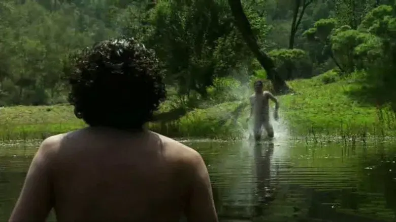 Always Together - Backdrop