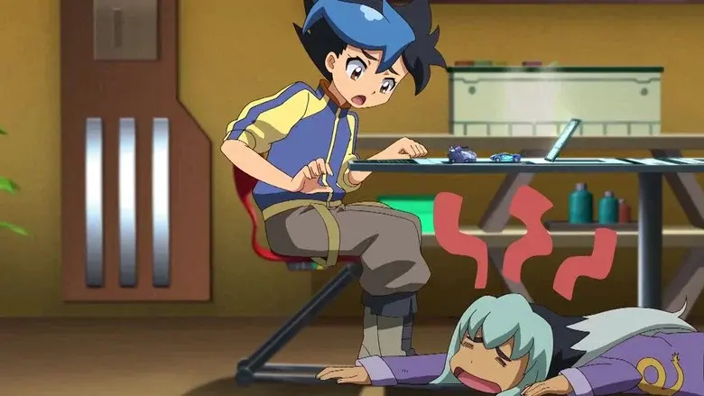 Episodio 21