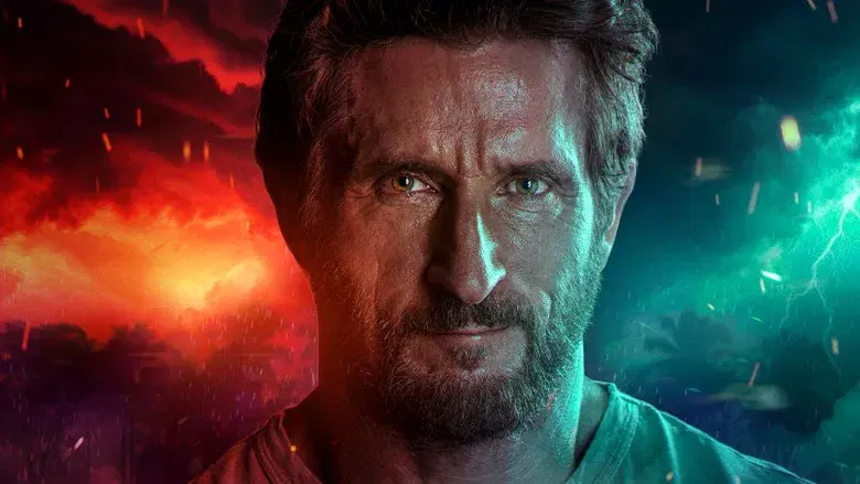 Supervivientes Australia - Fondo