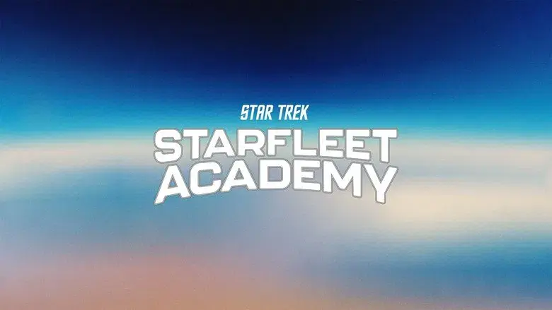 Star Trek: Academia de la Flota Estelar - Fondo