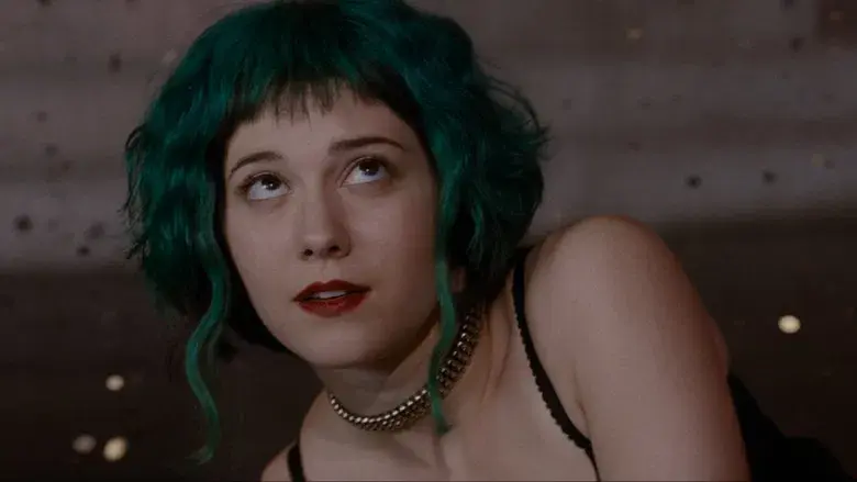 Scott Pilgrim contra el mundo - Fondo