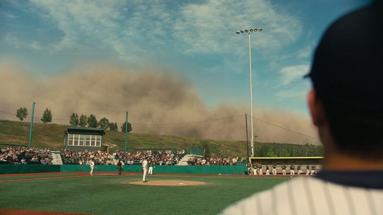 Interstellar - Fondo