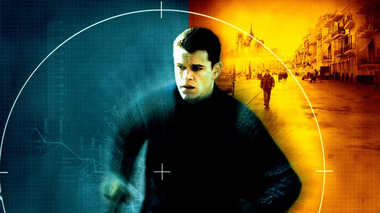 The Bourne Identity: El caso Bourne - Fondo