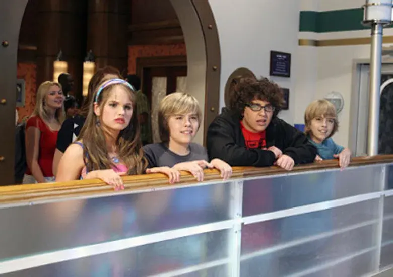 La Isla de los Loros