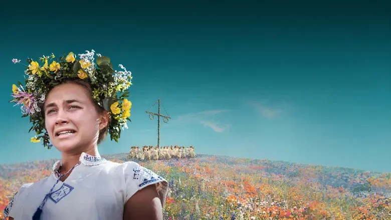 Midsommar - Fondo