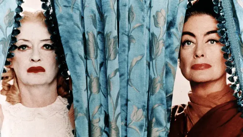 ¿Qué fue de Baby Jane? - Fondo