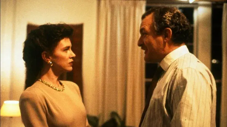 Maridos y Mujeres - Fondo