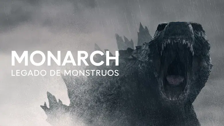 Monarch: El legado de los monstruos - Fondo