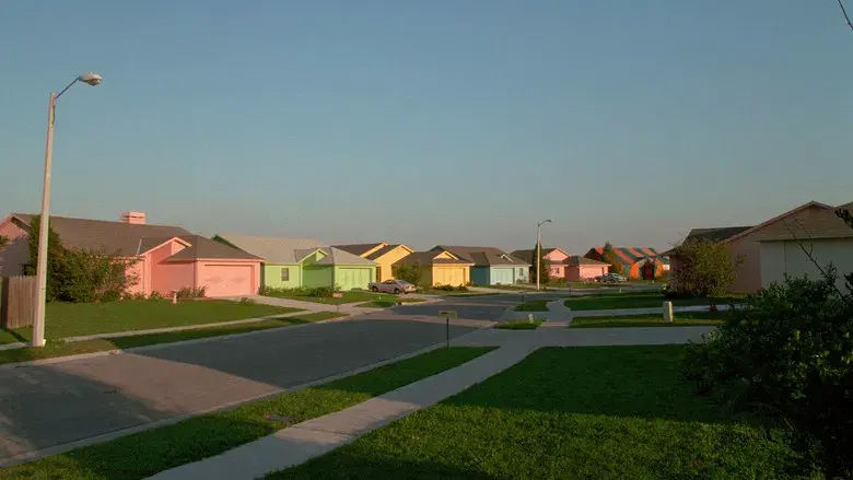 Eduardo Manostijeras - Fondo