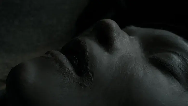 La momia de Lee Cronin - Fondo