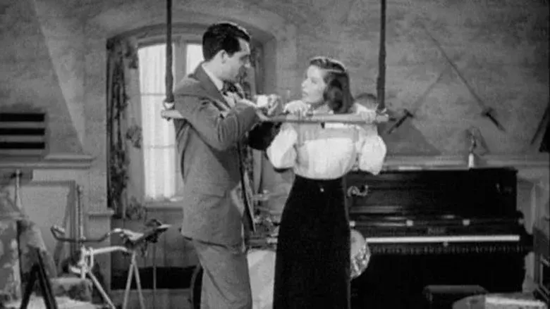 Vivir para gozar - Fondo