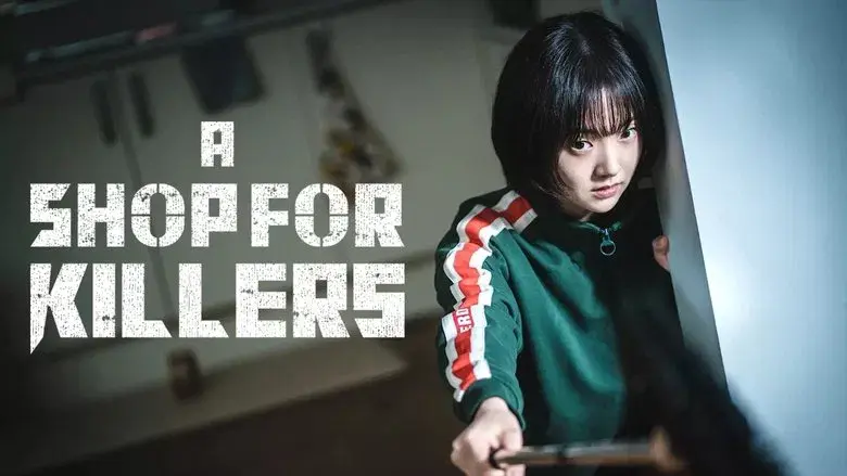 Una tienda para asesinos - Fondo