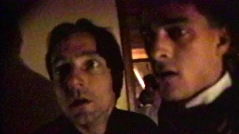 La cinta de McPherson - Fondo