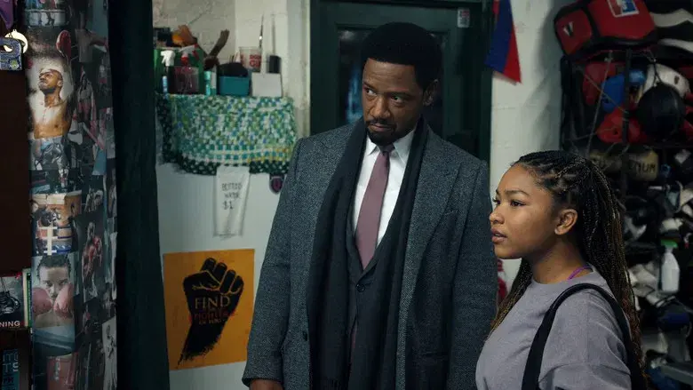 Perdido y encontrado