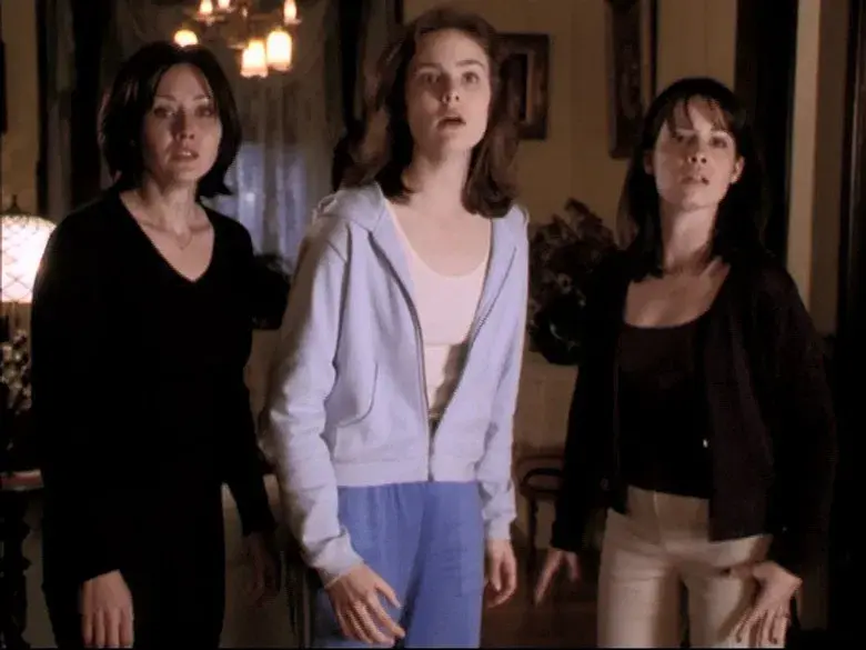 Piloto original no emitido