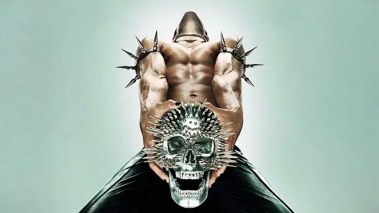 American Horror Story - Fondo