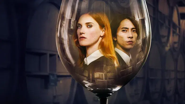 Las gotas de Dios - Fondo