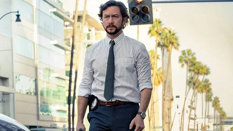 Superdetective en Hollywood: Axel F. - Fondo