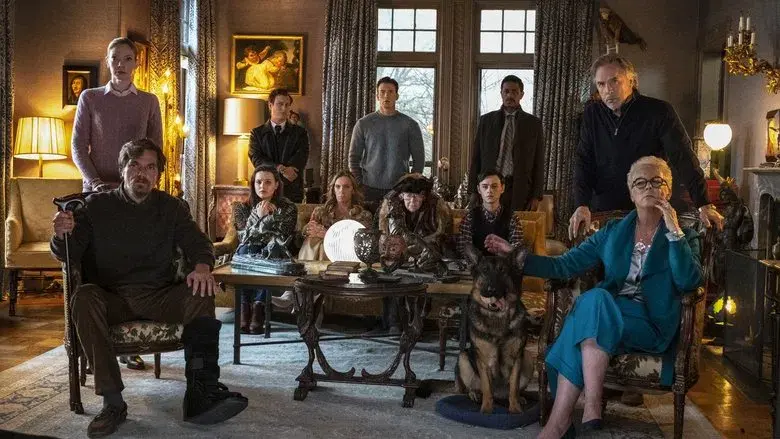 Puñales por la espalda - Fondo