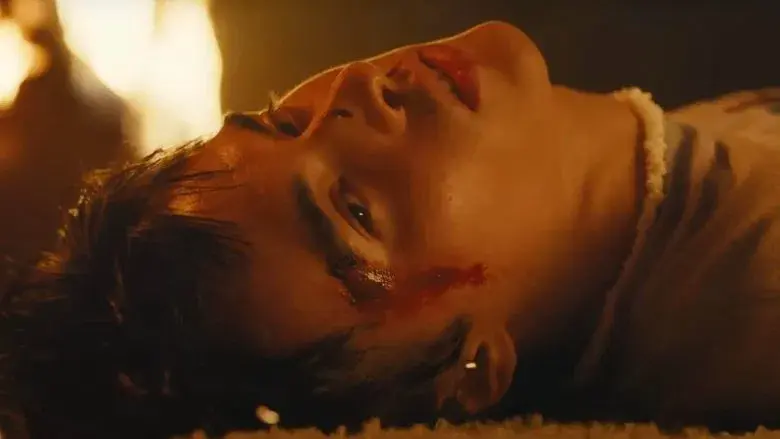 Verano infernal - Fondo