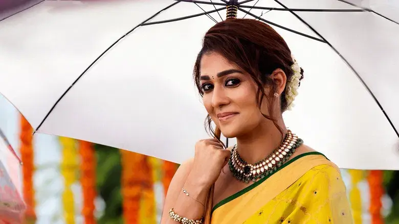 మన శంకర వరప్రసాద్ గారు - Fondo