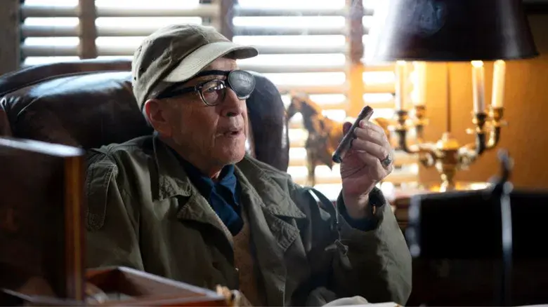 Los Fabelman - Fondo