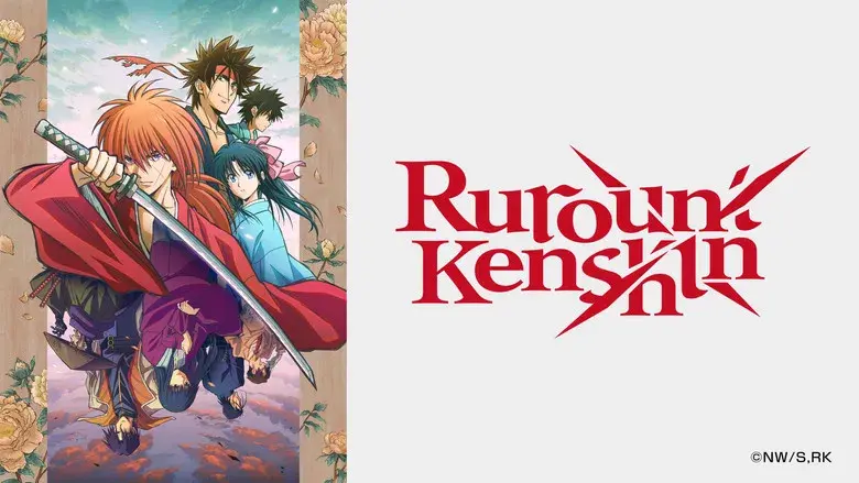 Rurouni Kenshin - Fondo