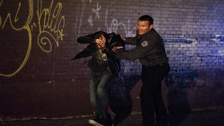 12 trampas 2 - Fondo