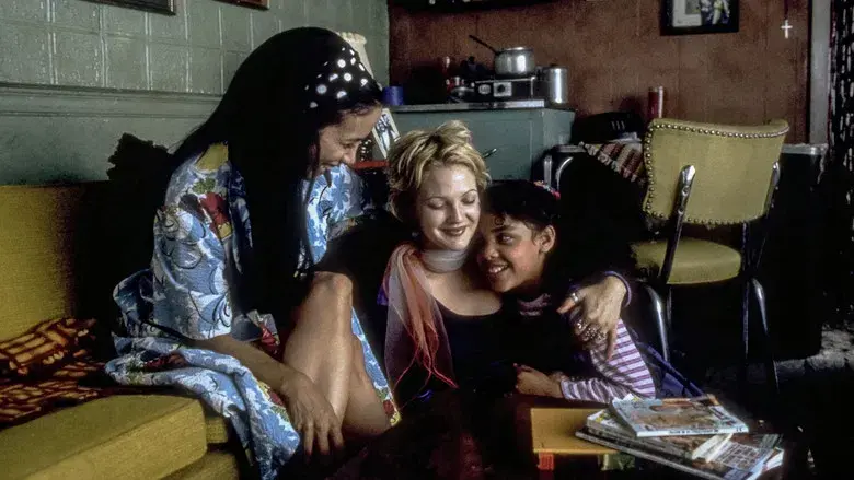 Wishful Thinking - Backdrop