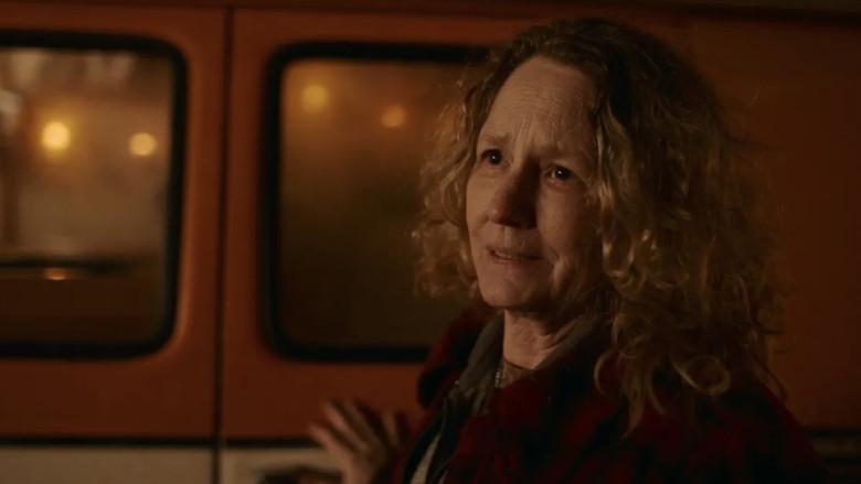 El pasajero nocturno - Fondo