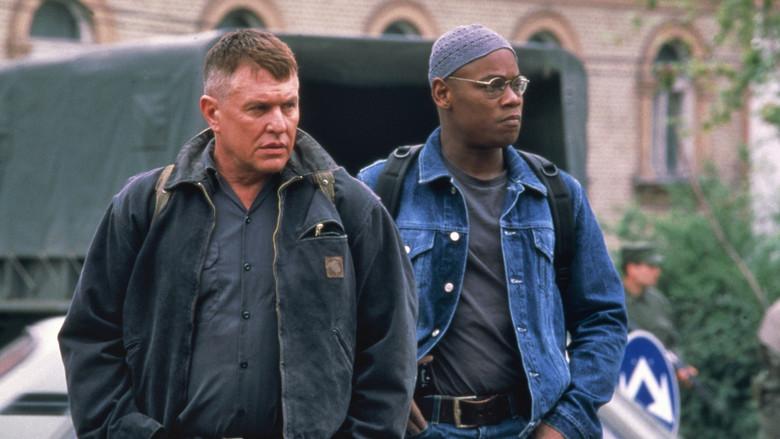 Becket: La última misión - Fondo