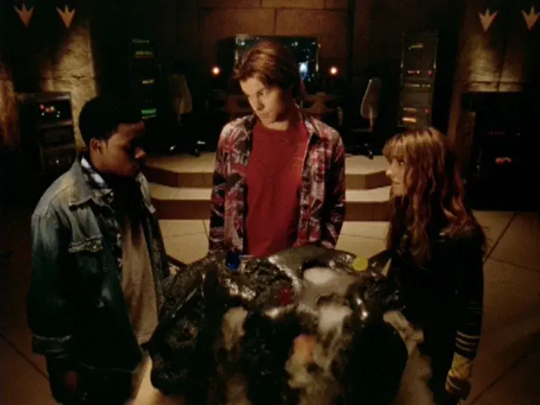 El Día del Dinosaurio (1ª parte)