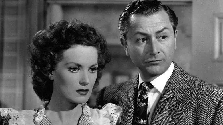 Niñera moderna - Fondo