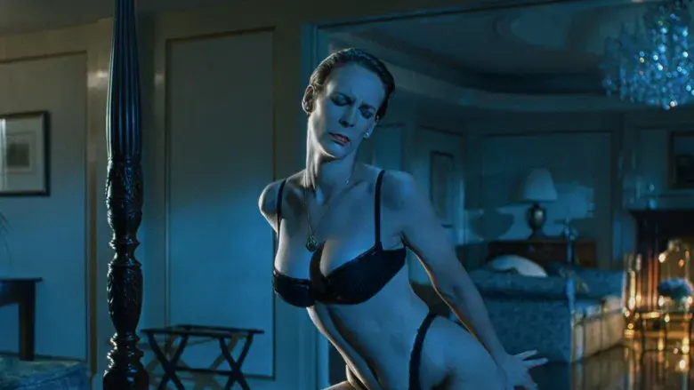 Mentiras arriesgadas - Fondo