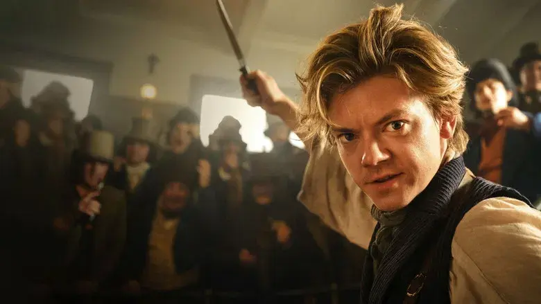 The Artful Dodger - Fondo