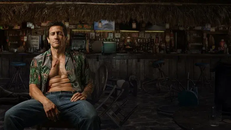 Road House (De profesión: duro) - Fondo