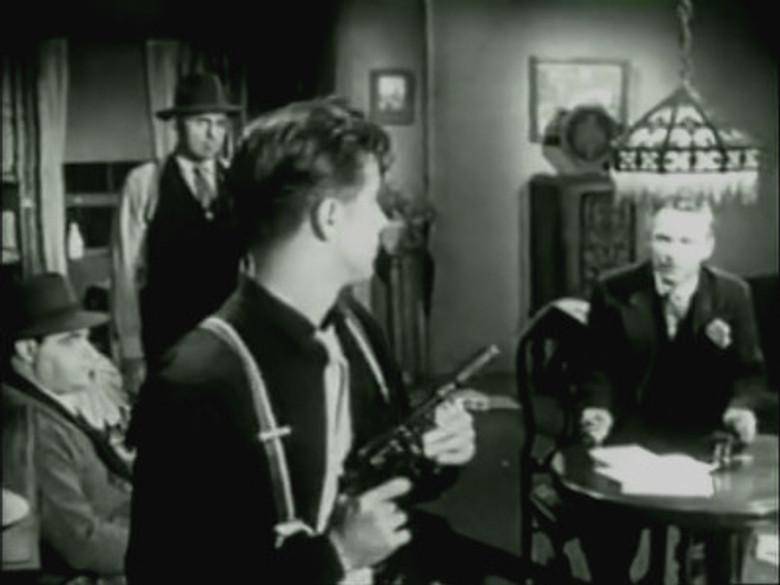 La Historia de Vincent 'Mad Dog' Coll