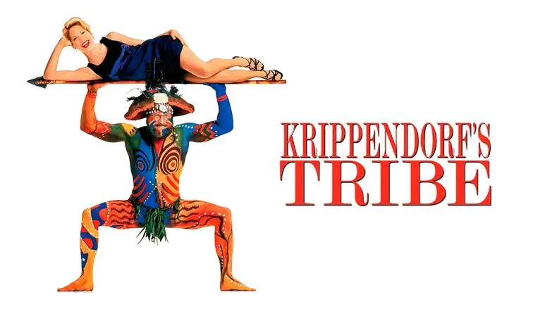 La tribu de los Krippendorf - Fondo