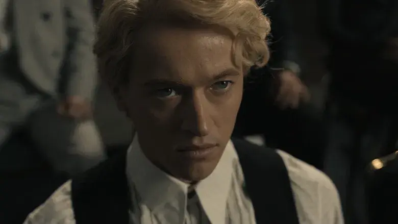 Los Juegos del Hambre: Balada de pájaros cantores y serpientes - Fondo