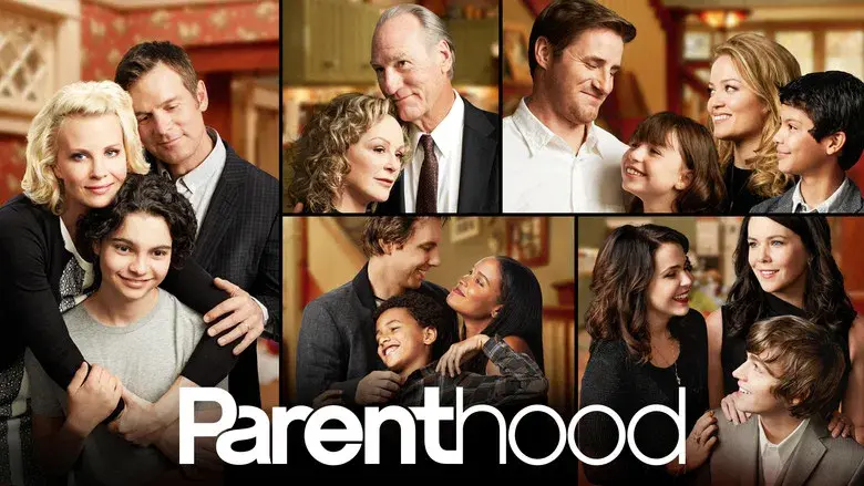 Parenthood - Fondo