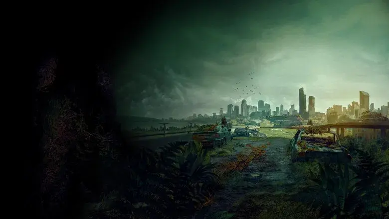The Last of Us - Fondo