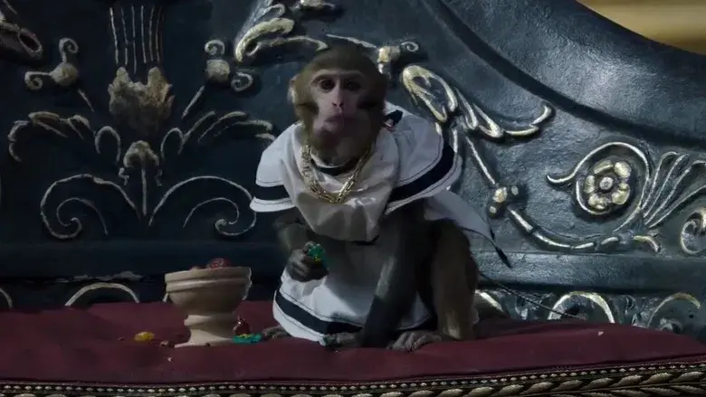 Gladiator II - Fondo