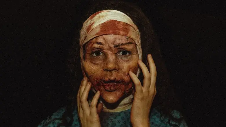 Incision - Fondo